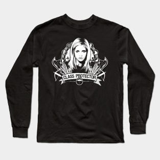 Class Protector Long Sleeve T-Shirt